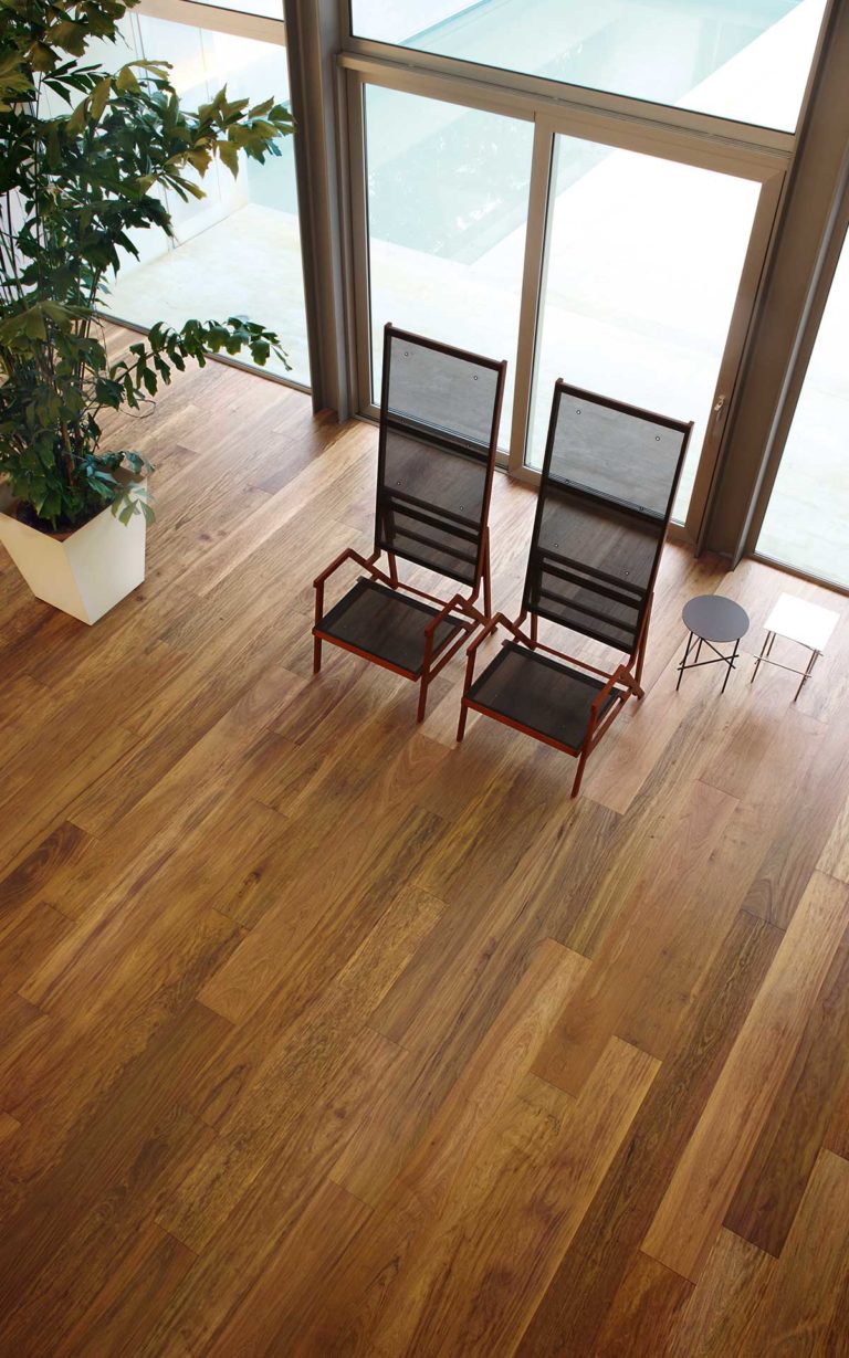 Parquet Scuro Pavimenti In Legno Scuro Listone Giordano