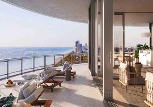Faena house designed by Norman Foster becomes the latest attraction of ...