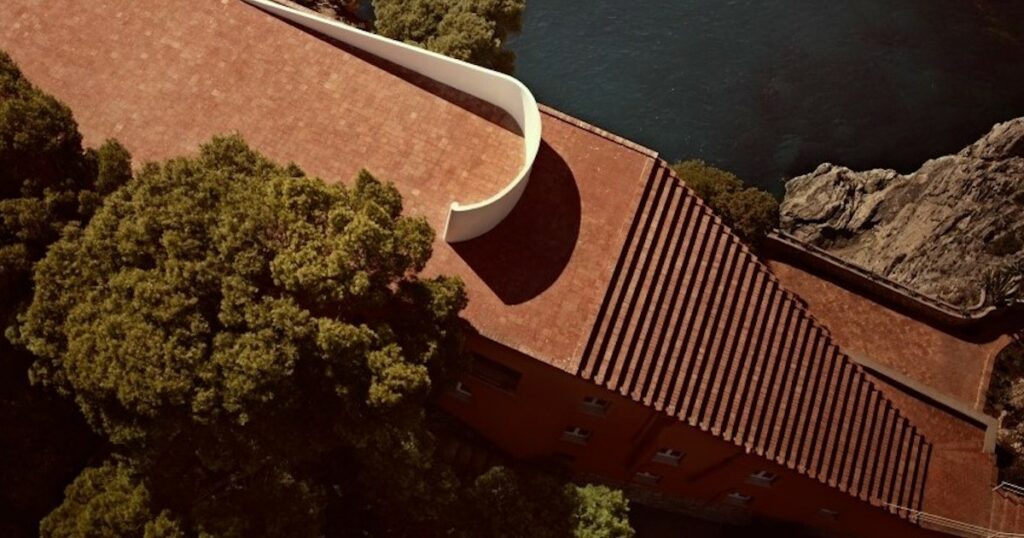 Villa Malaparte Capri