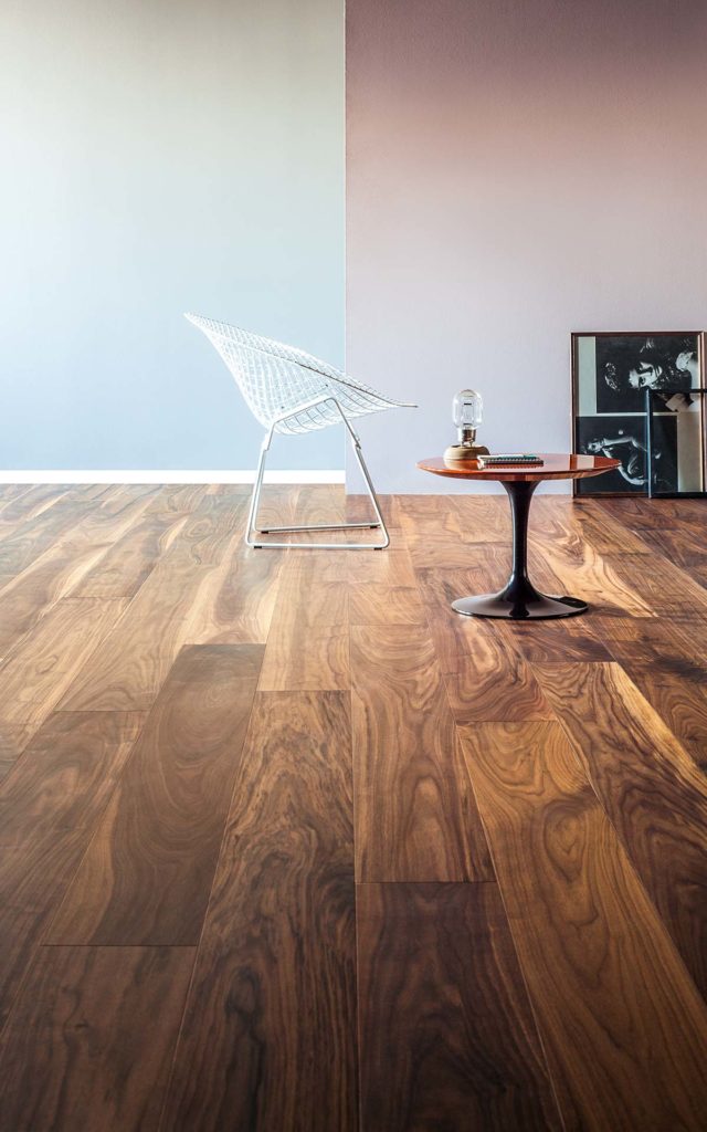 Parquet Noce canaletto